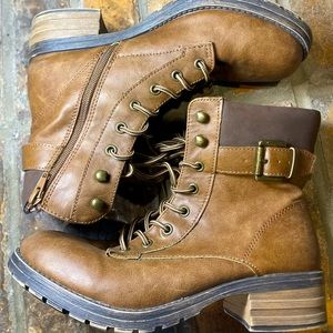 Maurices Brand Women’s Boots